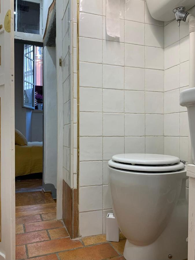 Ferienwohnung Casa Gori Florenz Exterior foto