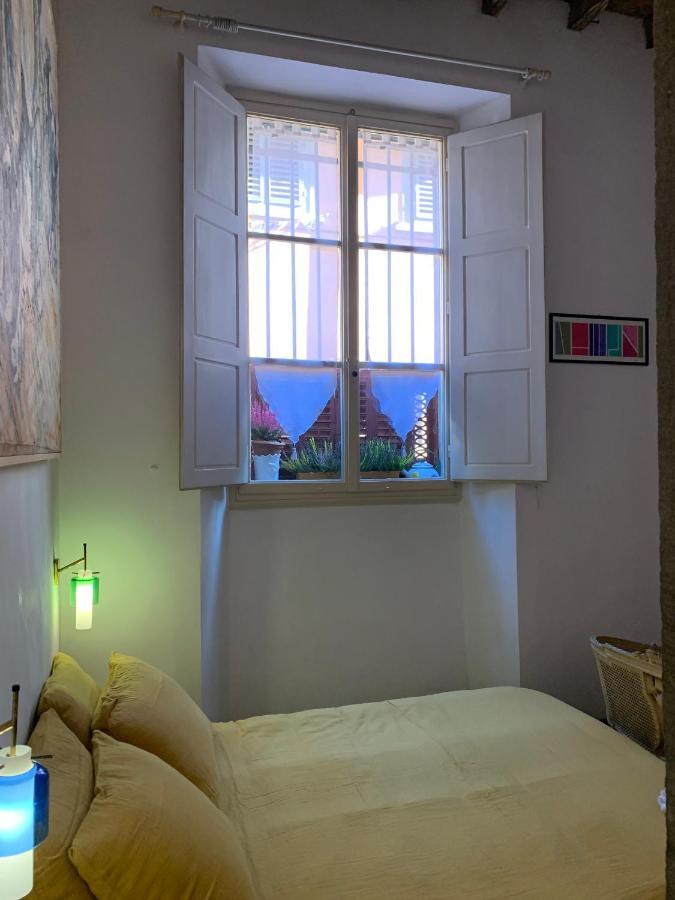 Ferienwohnung Casa Gori Florenz Exterior foto
