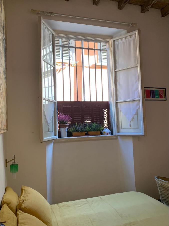 Ferienwohnung Casa Gori Florenz Exterior foto